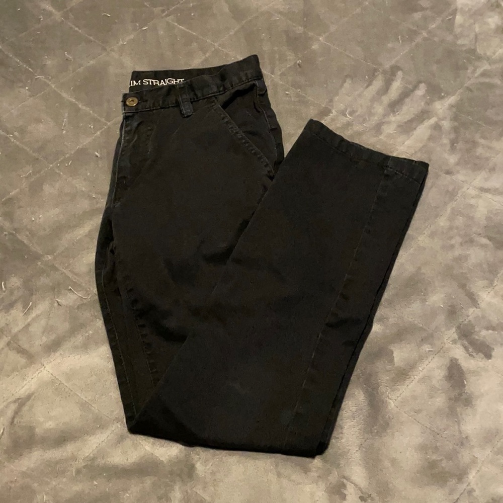 Men’s Free World Jeans